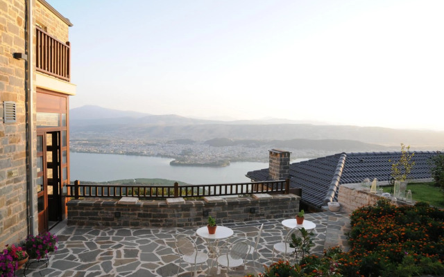 Mir boutique hotel