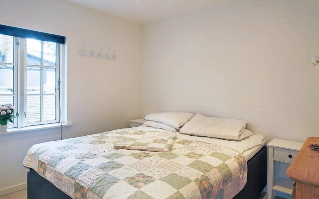 Holiday Home in Slagelse