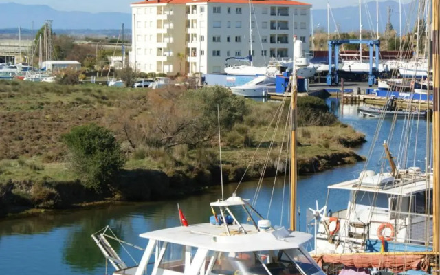 Precioso apartamento en complejo de al standing