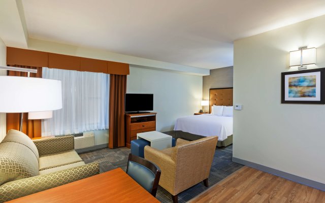 Homewood Suites by Hilton Brownsville