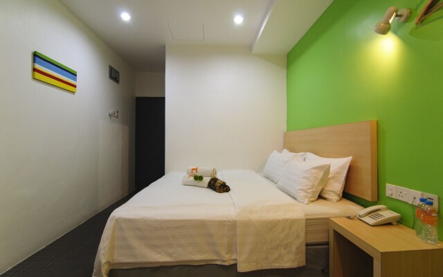 T Hotel Kuala Perlis