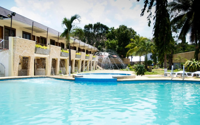 Subic Grand Seas Resort
