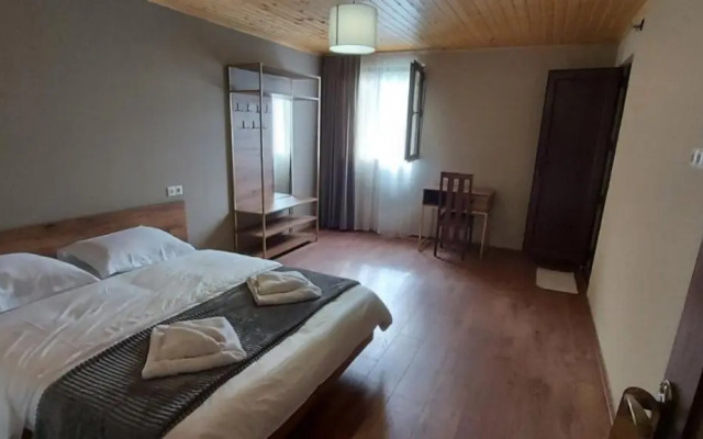 Guesthouse Zoia