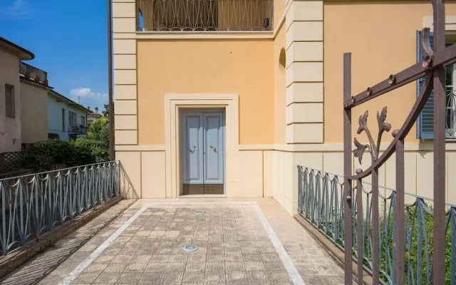 Altido Porta Elisa Flat
