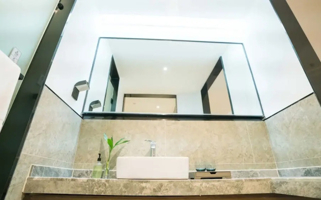 Ibis Styles Nanchang Xiaolan Industrial Park Hotel