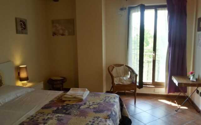 Agriturismo La Fattoria Del Boschetto