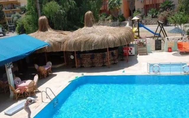 Duru Apart Otel