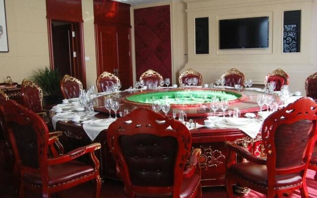Inner Mongolia Huachen Hotel