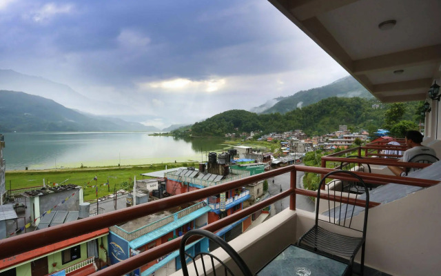 Hotel Pancharatna