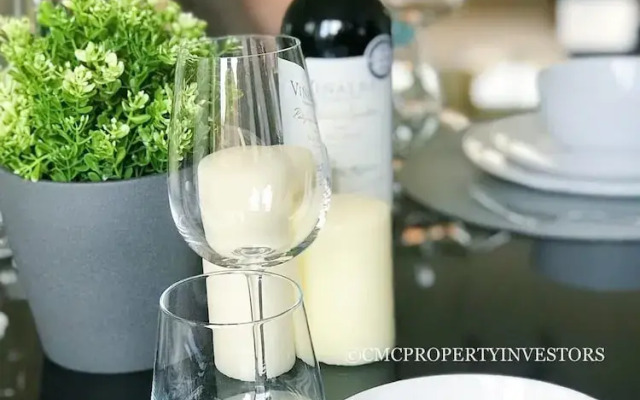Townhouse Serviced Apartment