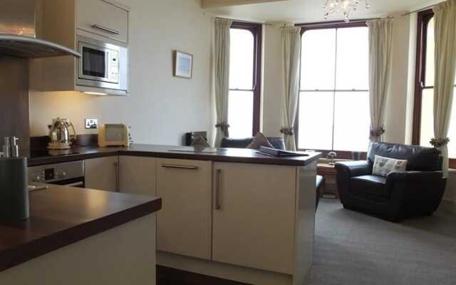 St Agathas Apartment 2