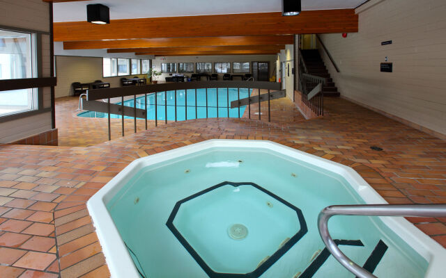 Sandman Hotel Revelstoke