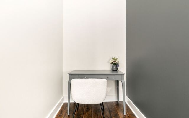 NOLA's Finest 4-Bedroom Luxury Condo