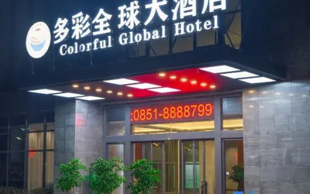 Colorful Global Hotel