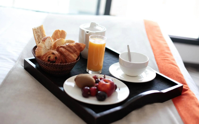 Atlantic Hotel & Spa