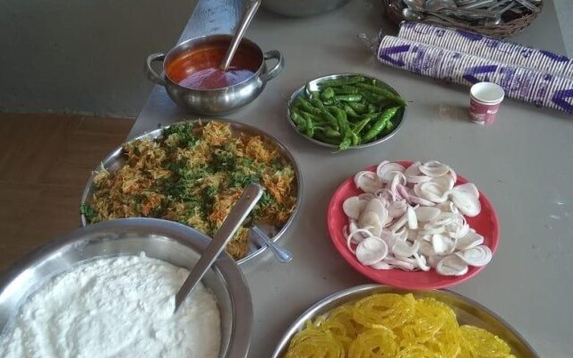 Hotel Shiv International