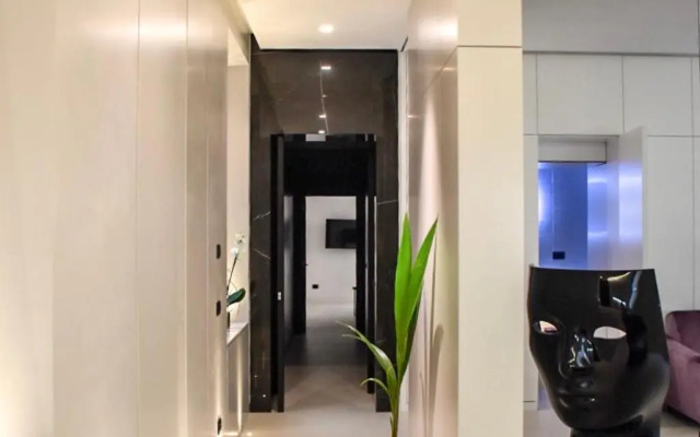 Luma Suite Via Veneto 29