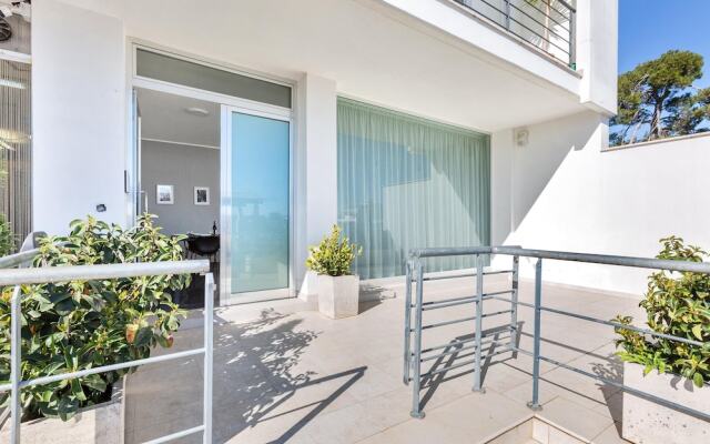 2178 Appartamento Negroamaro by Barbarhouse