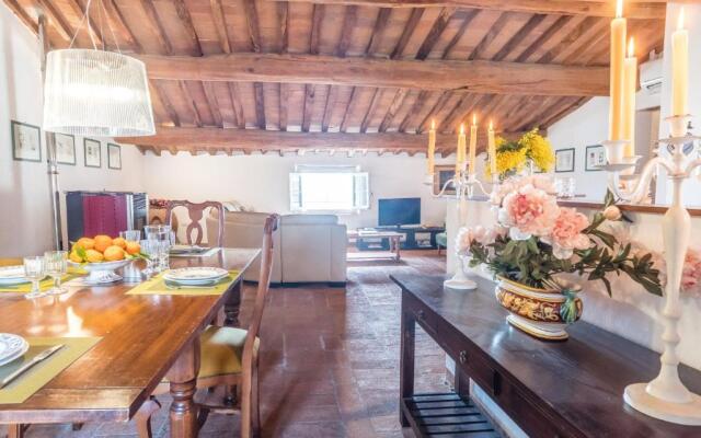 Villa Cenami Apartments with BIG POOL