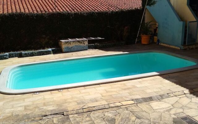 Pousada e Hostel Vo Rita