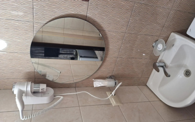 Гостевой дом Цитрус