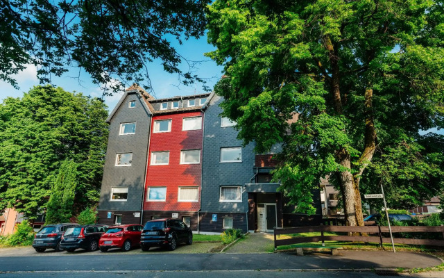 SchützenChalet Junior Suite