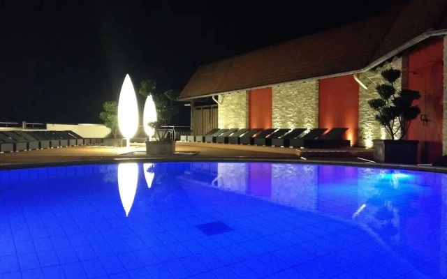 Vital Hotel Westfalen Therme
