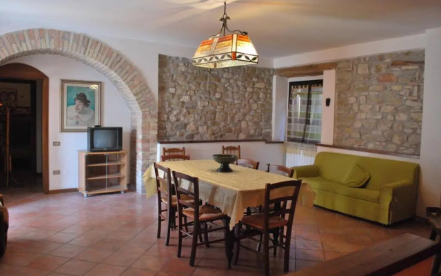 Agriturismo Sant Erasmo