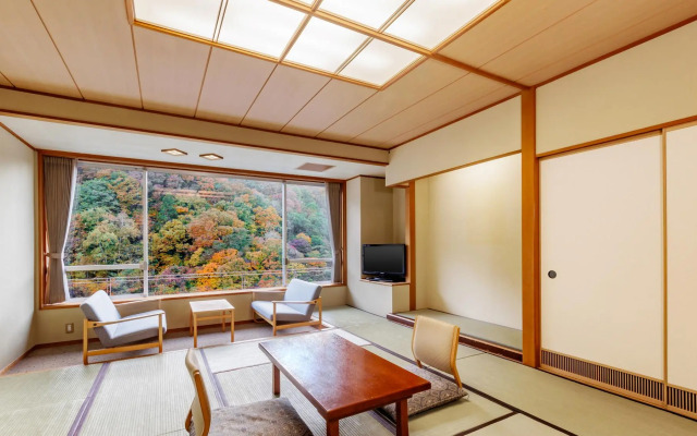 Kamenoi Hotel Akita Yuze