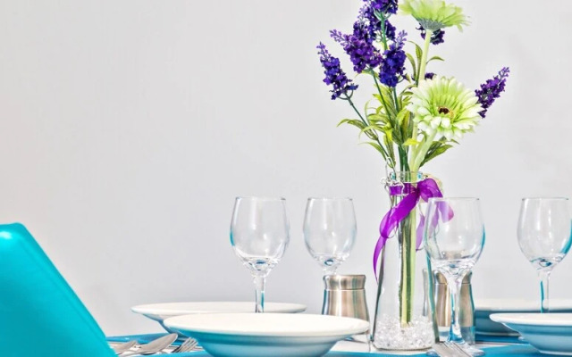 Metro Service Apartments Peterborough