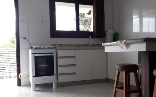 Residencial Franca Garopaba