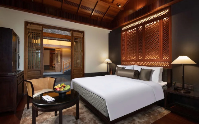 Ahnluh Guantang Hotel