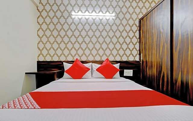 OYO Flagship Varcity Pearl Near Nexus Mall Koramangala