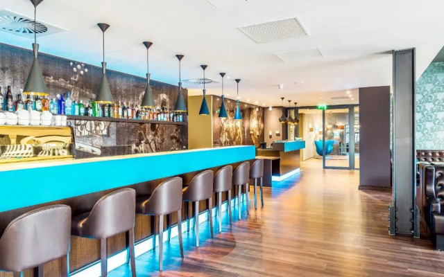 Motel One Edinburgh - Princes