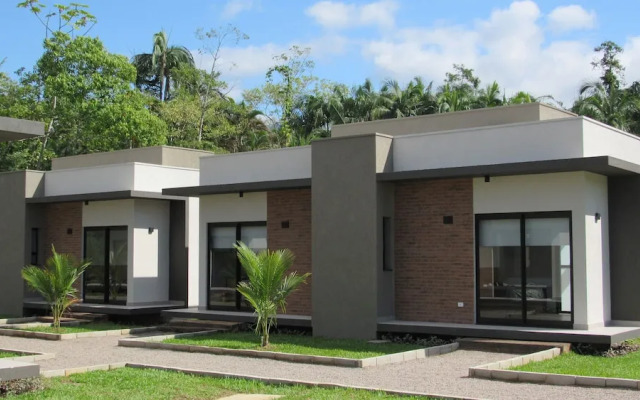 Vila do Porto Morretes