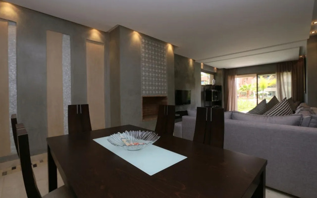 Sabor Appartement City Golf