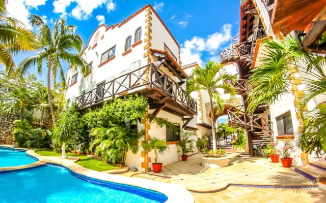 Hacienda San Jose by Vimex