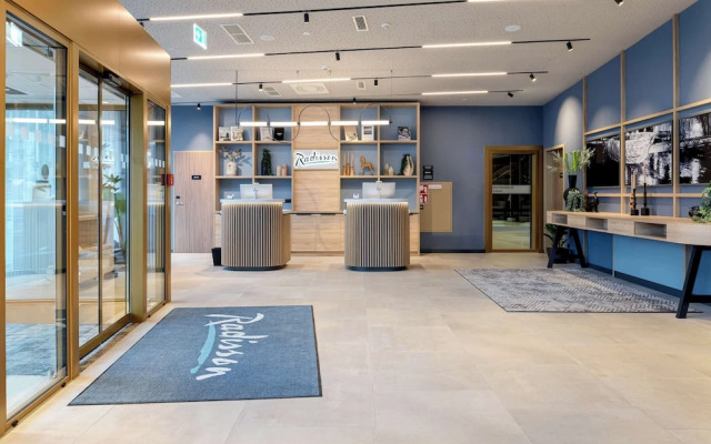 Radisson Hotel Graz