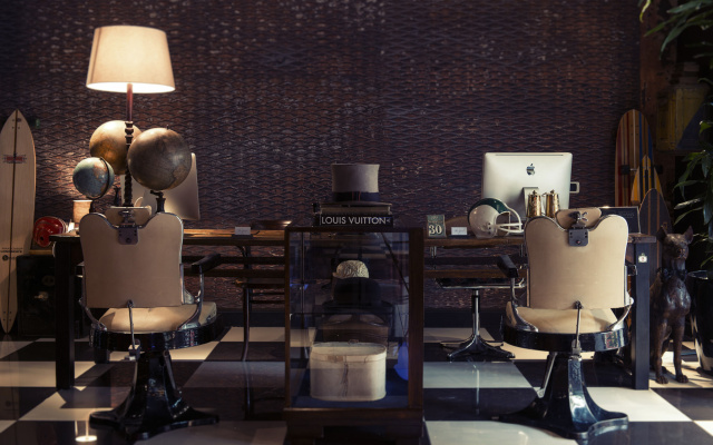 Aethos Hotel Milan - photo 2