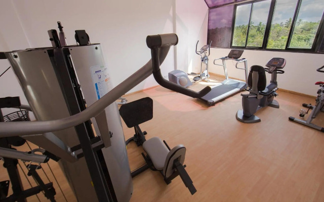 Club Waskaduwa Beach Resort & Spa