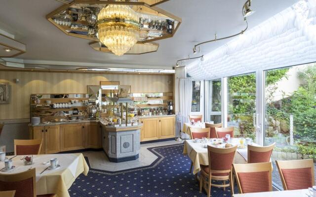 Ambient Hotel Zum Schwan