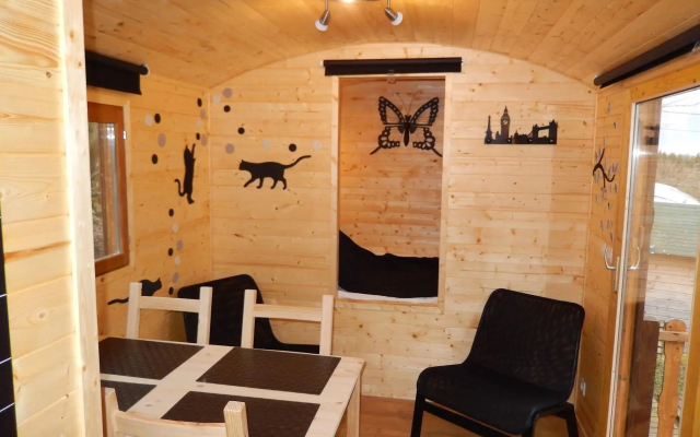 Le 'Ti 'Bou de Refuge