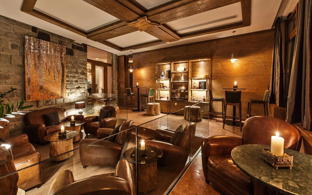 Hotel Partizán