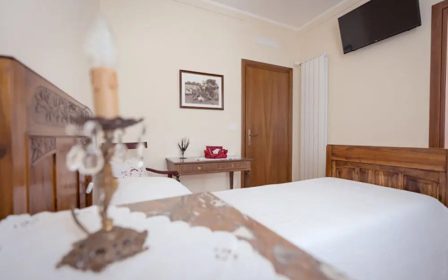 B&B Corte Burchio