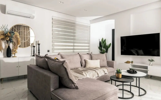 Melissia Luxury Villa
