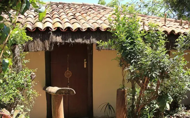 Bella Vista Village