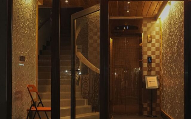 Hotel Musafir