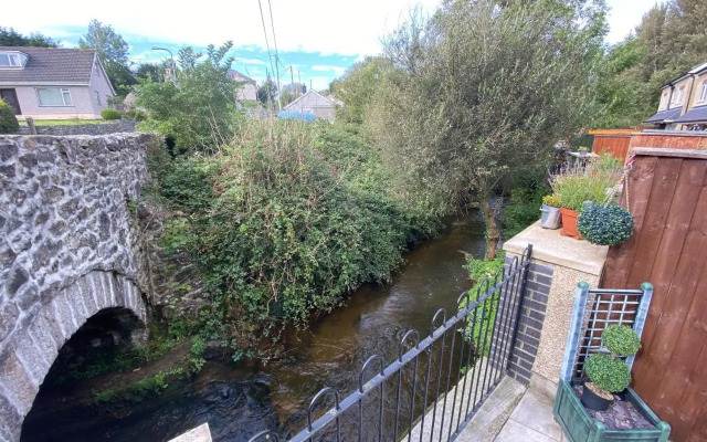 No1 Glan Nodwydd