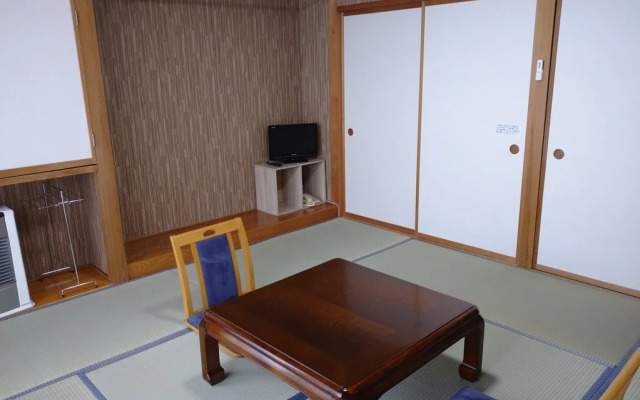 Pension Est Sugadaira