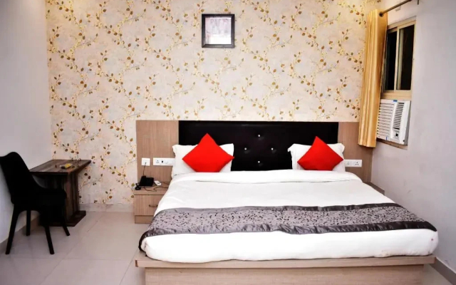 Hotel Uma Palace